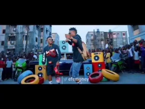 Video: Efe – Warri Ft. Olamide (Dir. By Avalon Okpe)